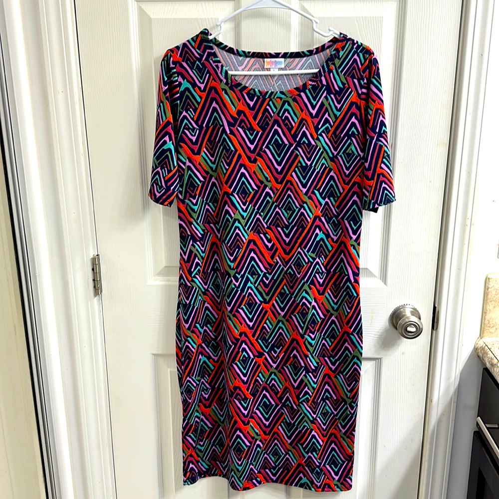 Lularoe dress
